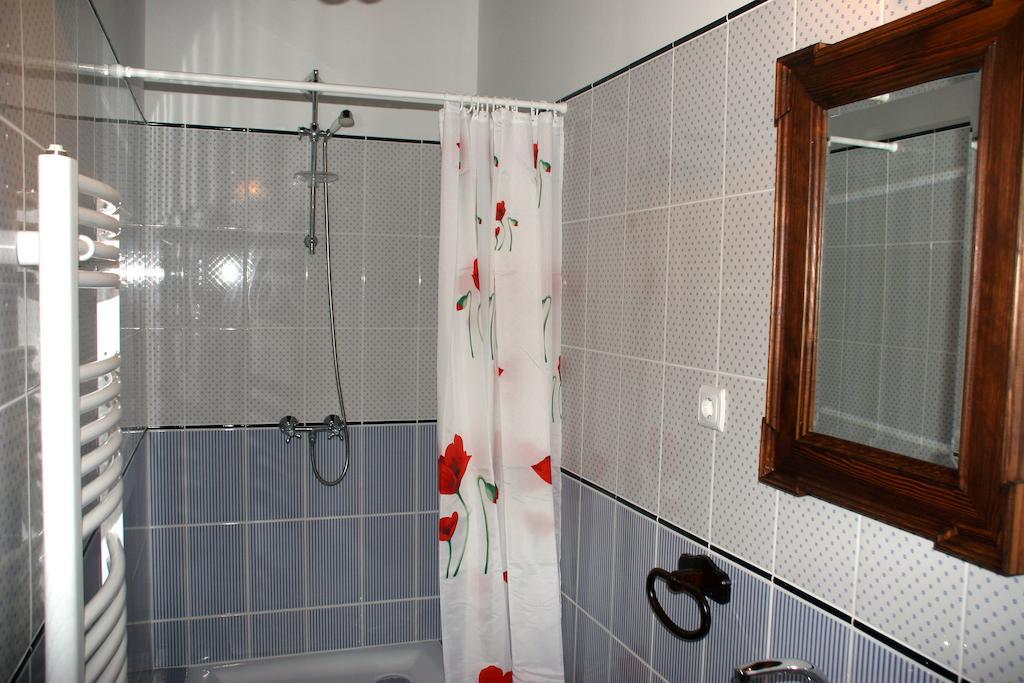 דירות Tolcsva Cziroka Vendeghaz חדר תמונה