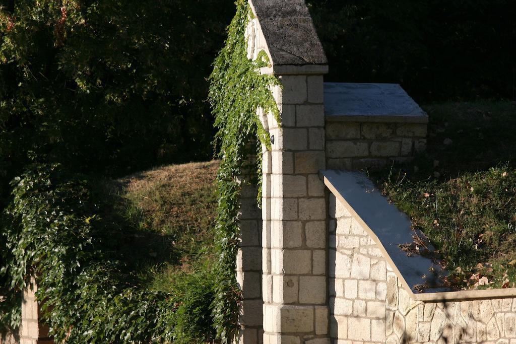 דירות Tolcsva Cziroka Vendeghaz מראה חיצוני תמונה